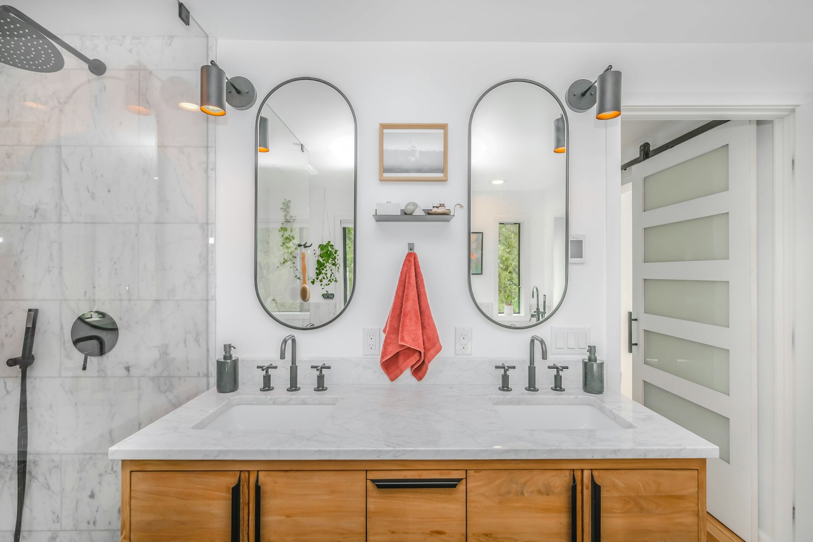 Move-In or Move-Out Clean